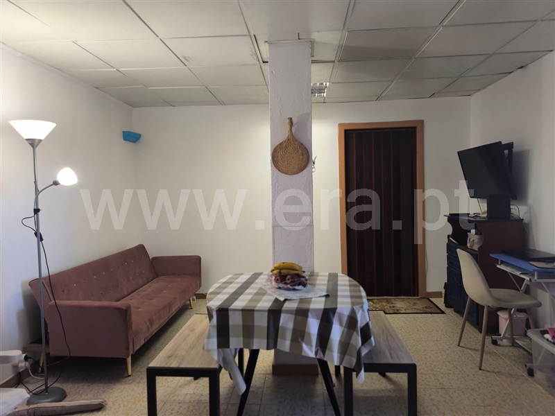 Moradia T1 Abrantes, Barrada - 1489983 - 7