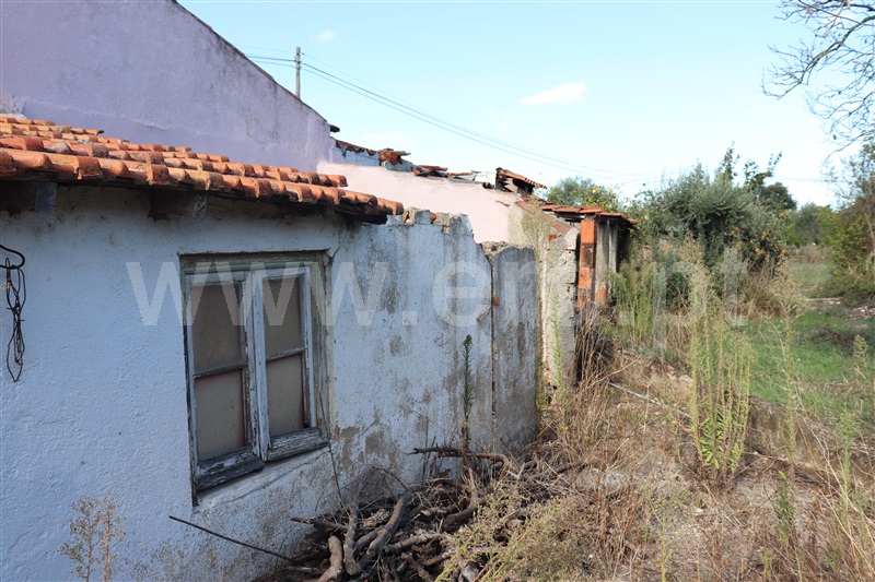 Moradia T1 Abrantes, Chainça - 1276550 - 11