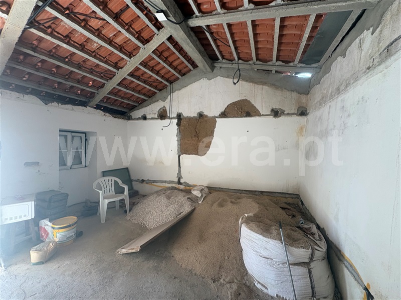 Moradia T2 Abrantes, Concavada - 1502620 - 4