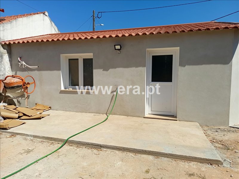 Moradia T1 à venda em Concavada, Abrantes — foto 4