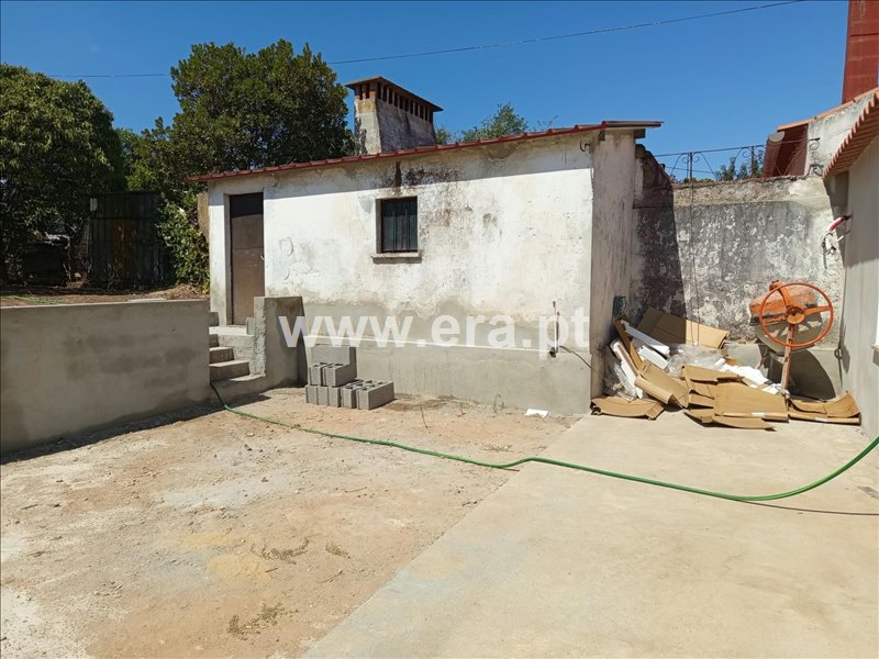 Moradia T1 à venda em Concavada, Abrantes — foto 5