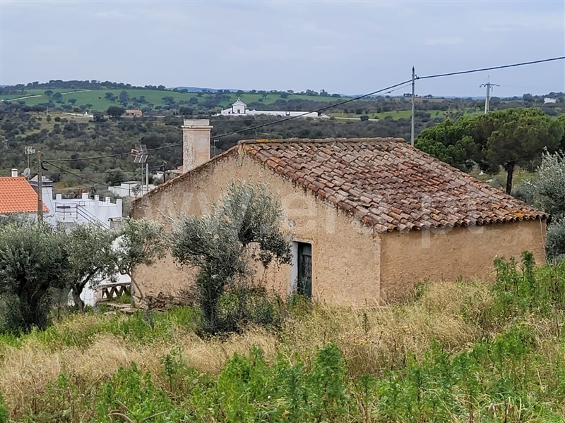 Quinta T1 Alandroal, Alandroal (Nossa Senhora da Conceição), São Brás dos Matos (Mina do Bugalho) e Juromenha (Nossa Senh - 1447061 - 9