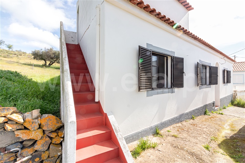 Moradia T1 Alcoutim, Alcaria Queimada - 1447932 - 29