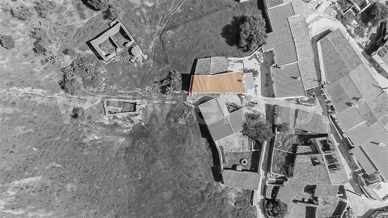 Moradia T1 Alcoutim, Alcaria Queimada - 1447932 - 32