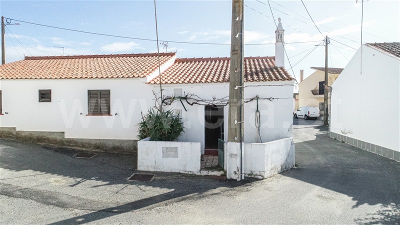 Moradia T1 Alcoutim, Santa Marta - 1351113 - 17