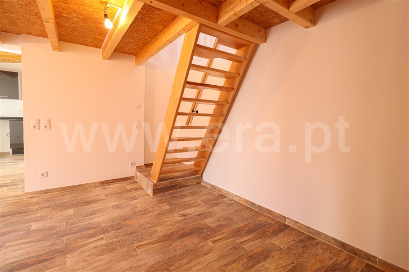 Moradia T1 com Nova Alenquer, Ventosa - 1511340 - 2