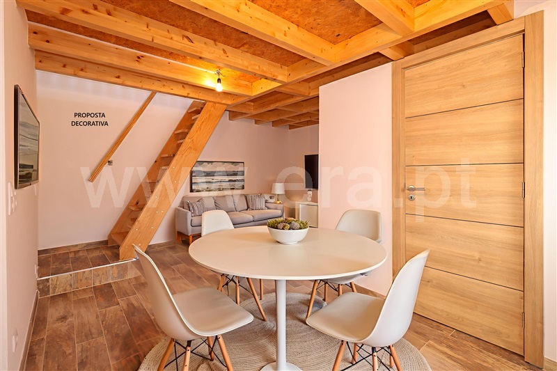 Moradia T1 com Nova Alenquer, Ventosa - 1511340 - 3