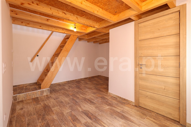 Moradia T1 com Nova Alenquer, Ventosa - 1511340 - 4
