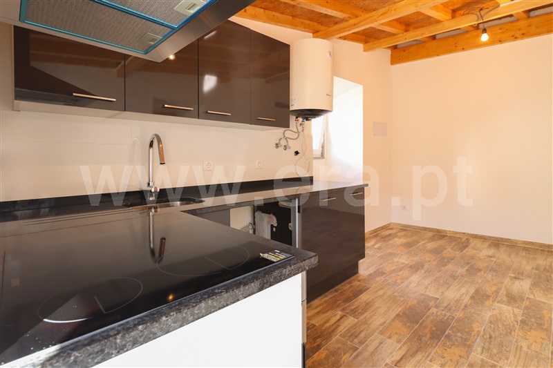 Moradia T1 com Nova Alenquer, Ventosa - 1511340 - 10