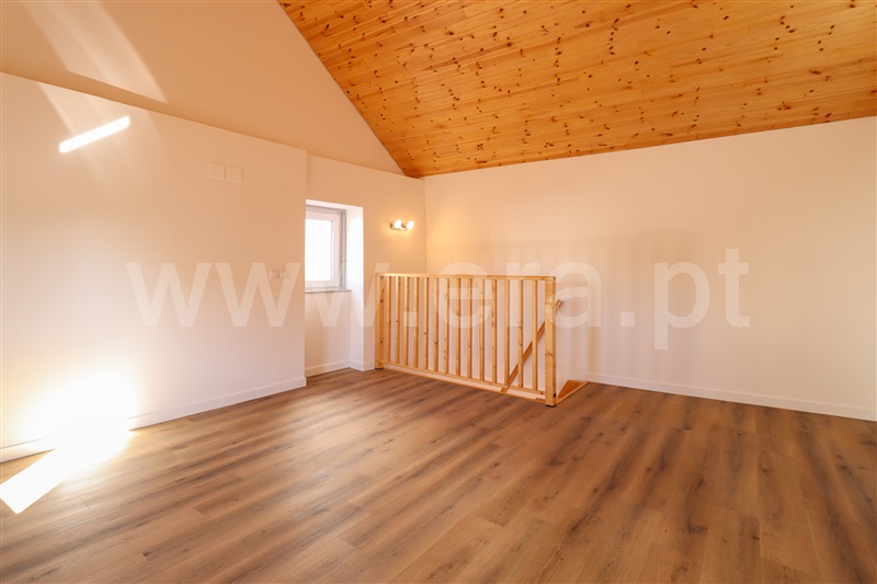 Moradia T1 com Nova Alenquer, Ventosa - 1511340 - 15