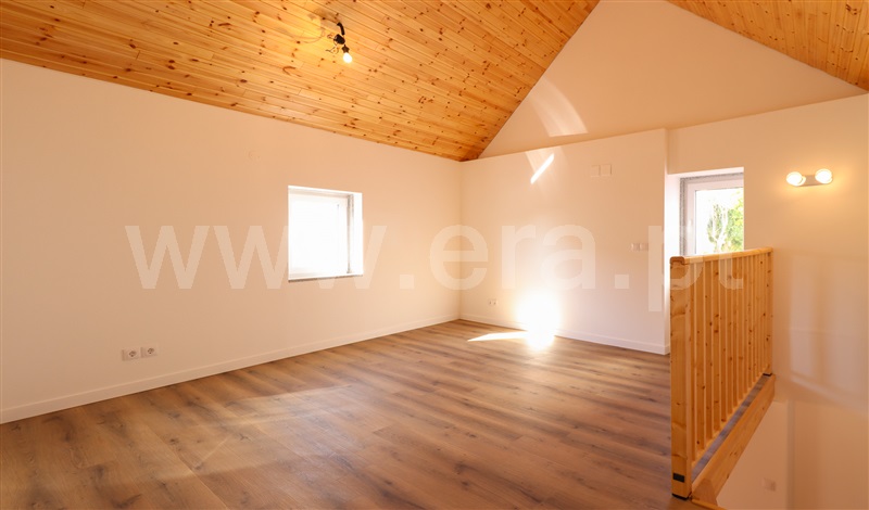 Moradia T1 com Nova Alenquer, Ventosa - 1511340 - 16