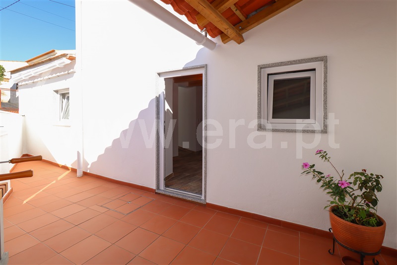Moradia T1 com Nova Alenquer, Ventosa - 1511340 - 17