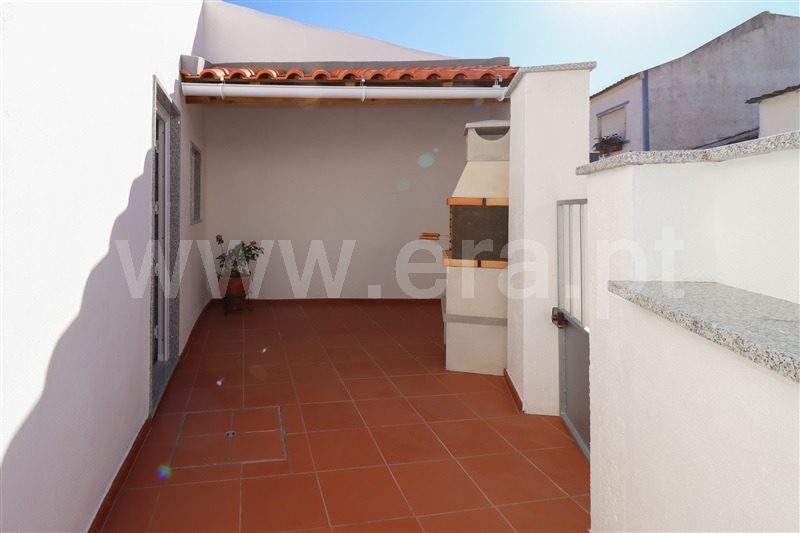 Moradia T1 com Nova Alenquer, Ventosa - 1511340 - 19