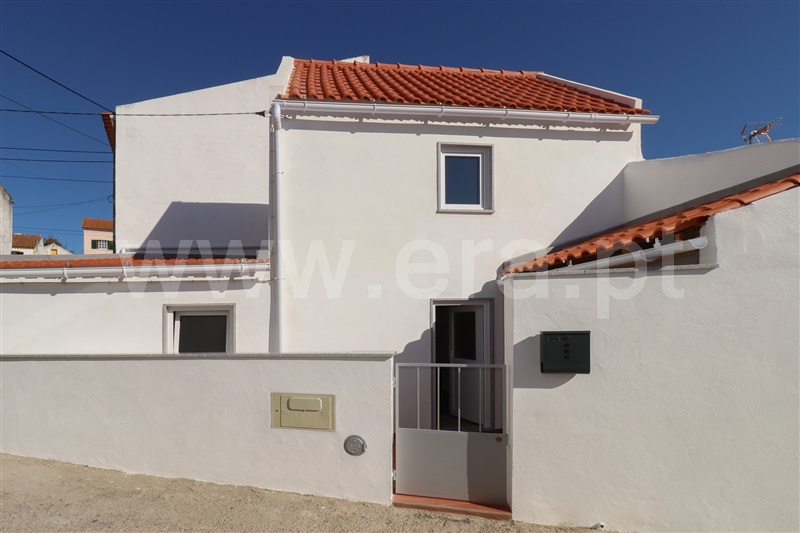 Moradia T1 com Nova Alenquer, Ventosa - 1511340 - 21