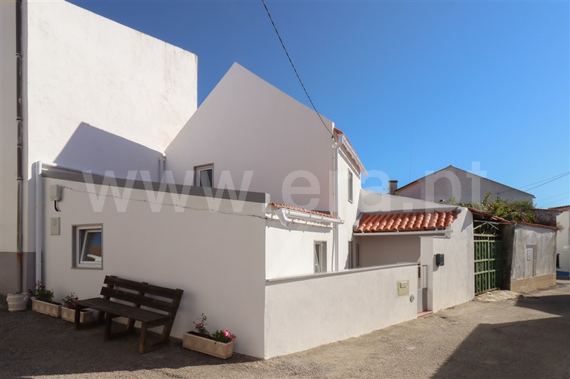 Moradia T1 com Nova Alenquer, Ventosa - 1511340 - 22
