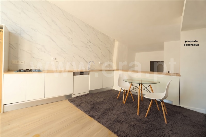 Moradia T1 em Vila Verde dos Francos, €98.800