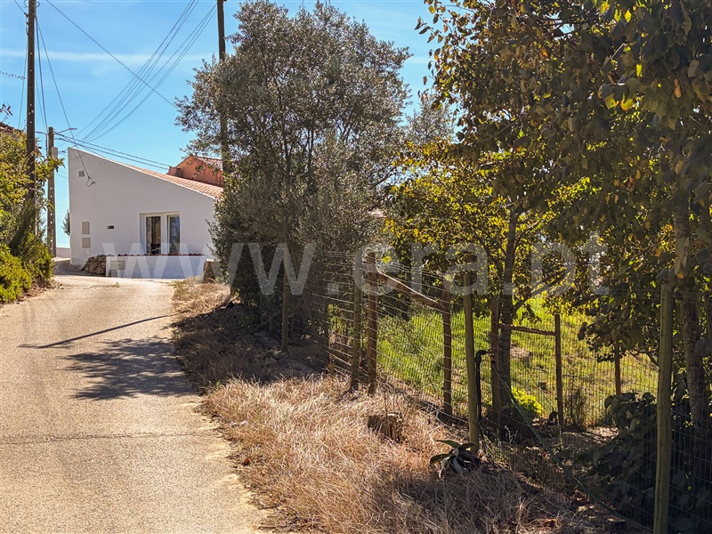 Moradia T1 à venda em Vila Verde dos Francos, Alenquer — foto 16