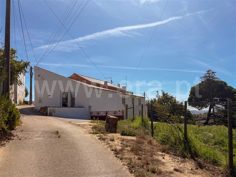 Moradia T1 à venda em Vila Verde dos Francos, Alenquer — foto 17
