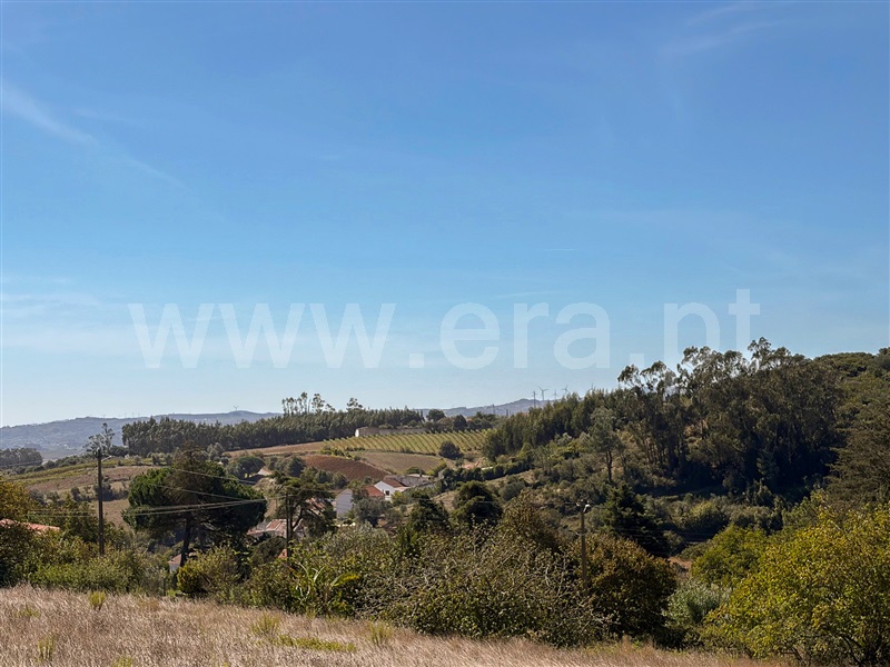 Moradia T1 à venda em Vila Verde dos Francos, Alenquer — foto 19