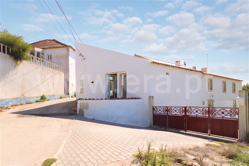Moradia T1 à venda em Vila Verde dos Francos, Alenquer — foto 20