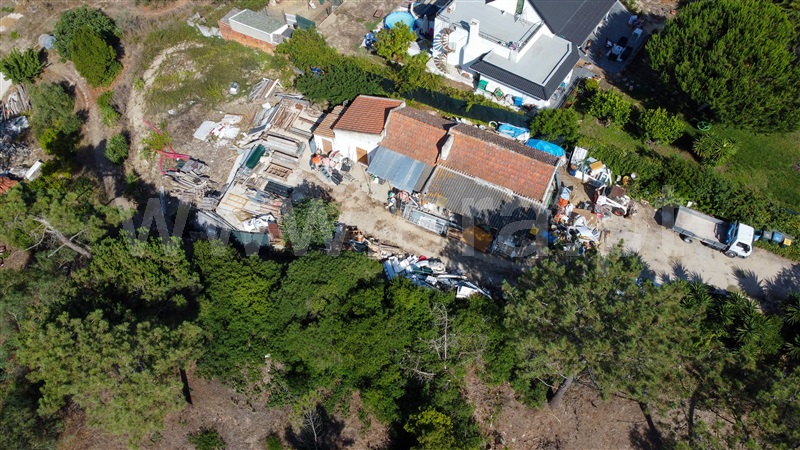 Moradia T1 / Almada, Vale Cavala