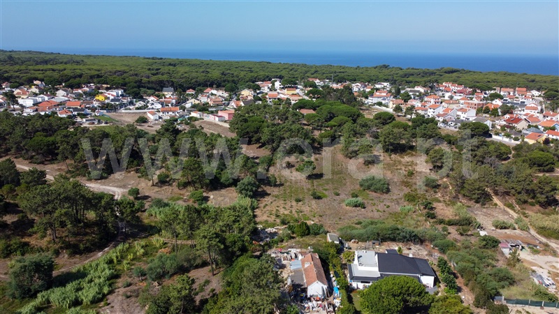 Quintinha  Almada, Vale Cavala - 1513201 - 4