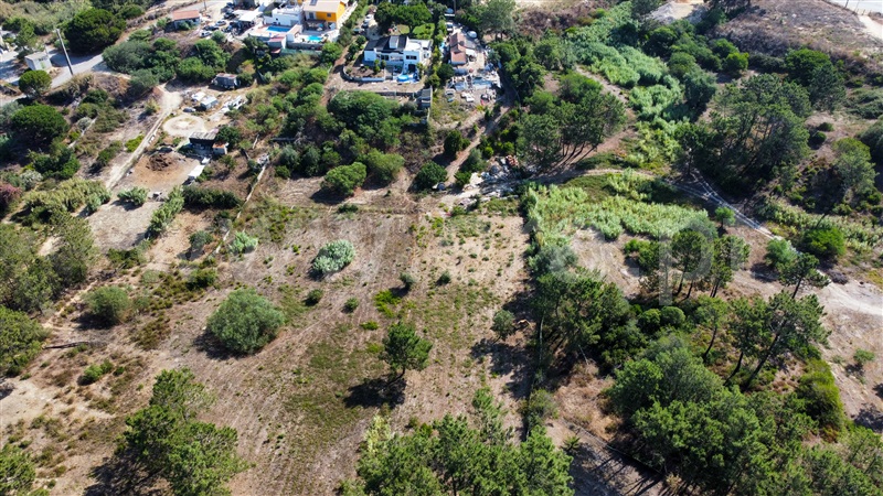 Quintinha  Almada, Vale Cavala - 1513201 - 6