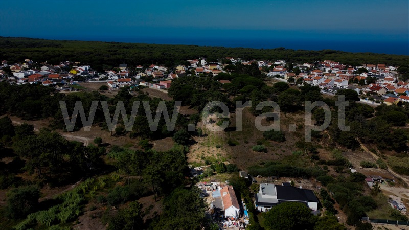 Quintinha  Almada, Vale Cavala - 1513201 - 7