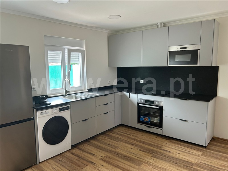 Moradia T1 / Almeirim, Benfica do Ribatejo