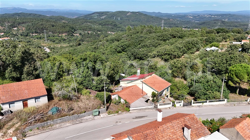 Moradia T1 à venda em Almoster, Alvaiázere — foto 2