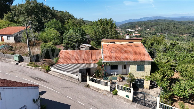 Moradia T1 à venda em Almoster, Alvaiázere — foto 5