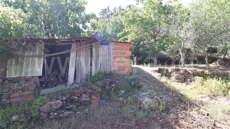 Moradia T1 à venda em Almoster, Alvaiázere — foto 16