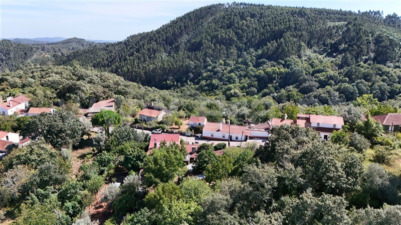 Moradia T1 à venda em Almoster, Alvaiázere — foto 20
