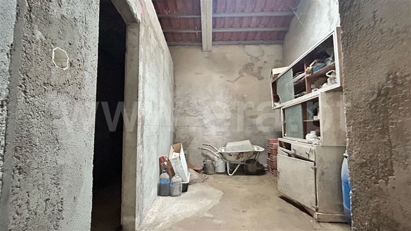 Moradia T1 Alvito, Vila Nova da Baronia - 1462175 - 2