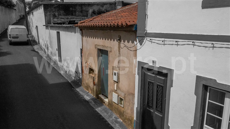 Moradia T1 / Alvito, Vila Nova da Baronia
