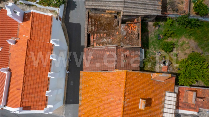 Moradia T1 à venda em Vila Nova da Baronia, Alvito — foto 3