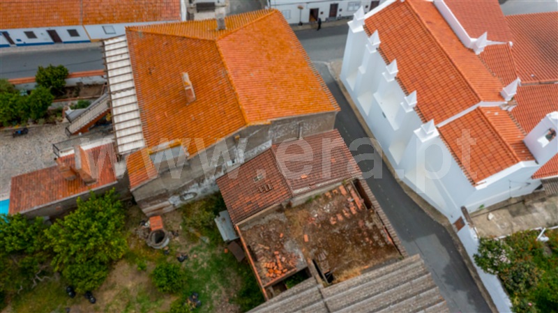 Moradia T1 à venda em Vila Nova da Baronia, Alvito — foto 13