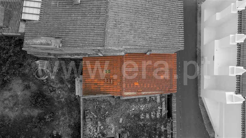 Moradia T1 à venda em Vila Nova da Baronia, Alvito — foto 14