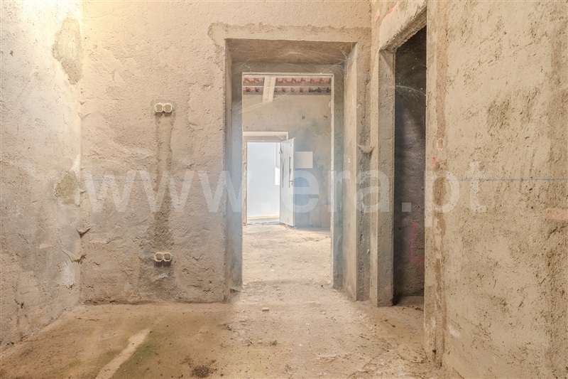 Moradia T1 à venda em Vila Nova da Baronia, Alvito — foto 19