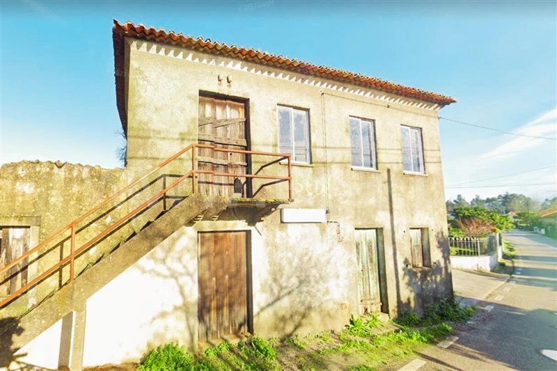 Moradia T1 / Anadia, São Lourenço do Bairro