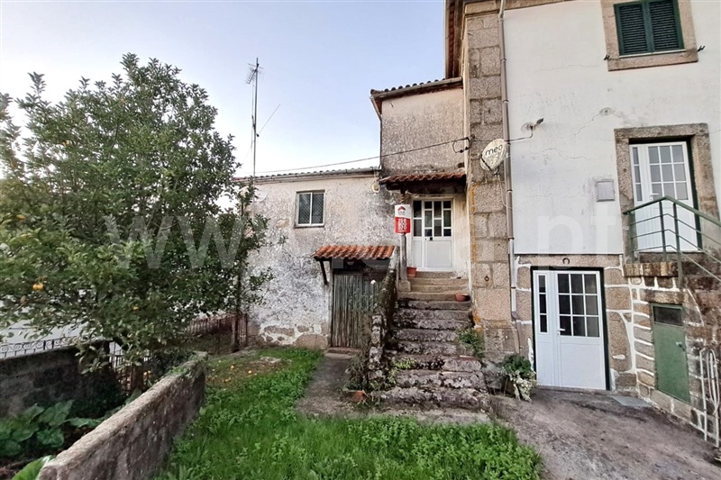 Moradia T1 / Arcos de Valdevez, Arcos de Valdevez