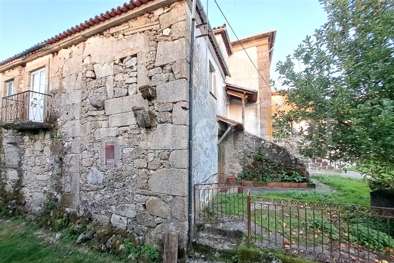Moradia T1 Arcos de Valdevez, Arcos de Valdevez - 888172 - 2