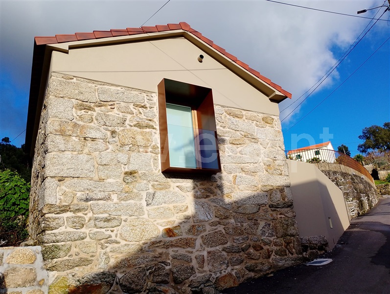 Moradia T1 à venda em Cabana Maior, Arcos de Valdevez — foto 2