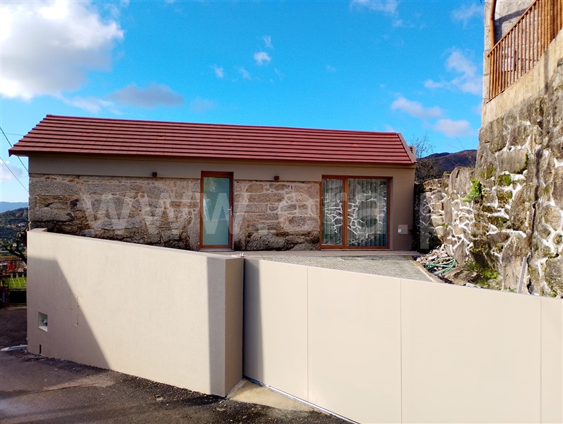 Moradia T1 à venda em Cabana Maior, Arcos de Valdevez — foto 16