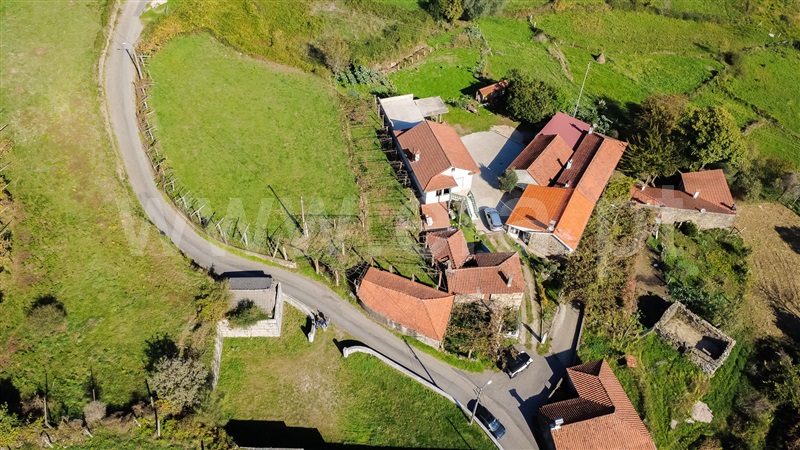 Moradia T1 / Arcos de Valdevez, Padroso