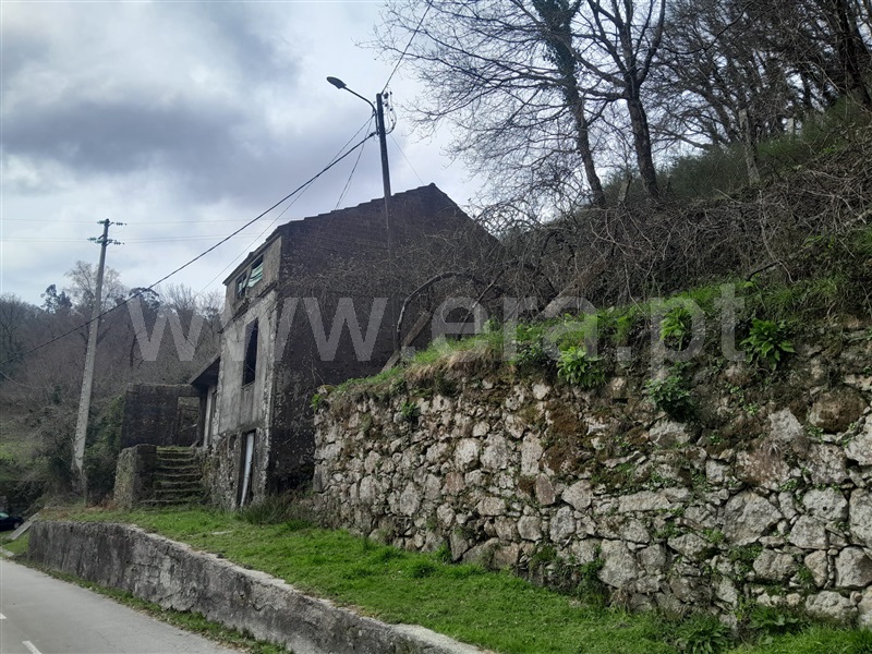Moradia T1 à venda em Padroso, Arcos de Valdevez — foto 12