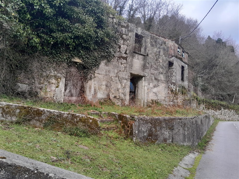 Moradia T1 à venda em Padroso, Arcos de Valdevez — foto 14
