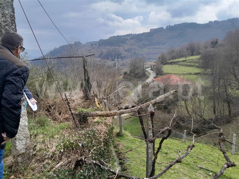 Moradia T1 à venda em Padroso, Arcos de Valdevez — foto 15