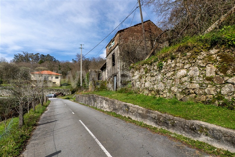 Moradia T1 à venda em Padroso, Arcos de Valdevez — foto 3