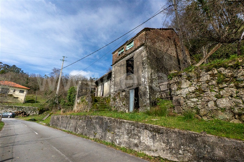 Moradia T1 à venda em Padroso, Arcos de Valdevez — foto 4